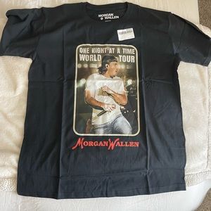 Morgan Wallen 2023 Concert Tee